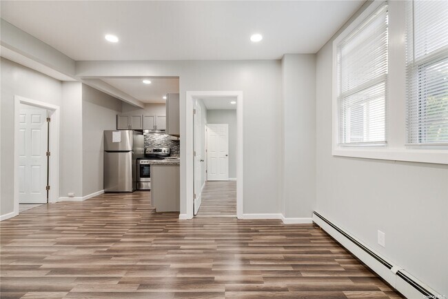 Foto del edificio - 42 Haab Ave