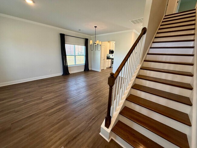 Foto del edificio - Heritage Bay Subdivision!