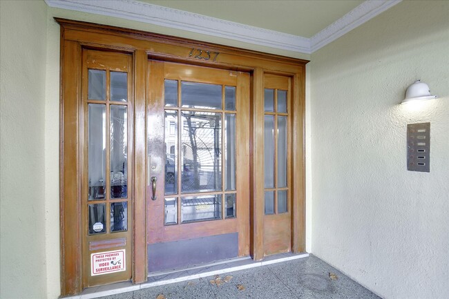 Foto del edificio - 1237 Chestnut St