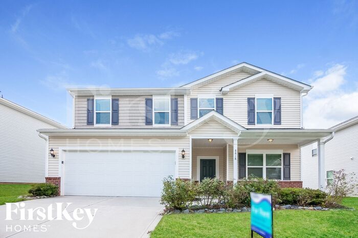 Foto principal - 8818 Balsam Bay Rd