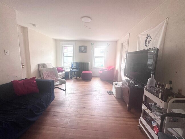 Foto del edificio - 81 Boylston St