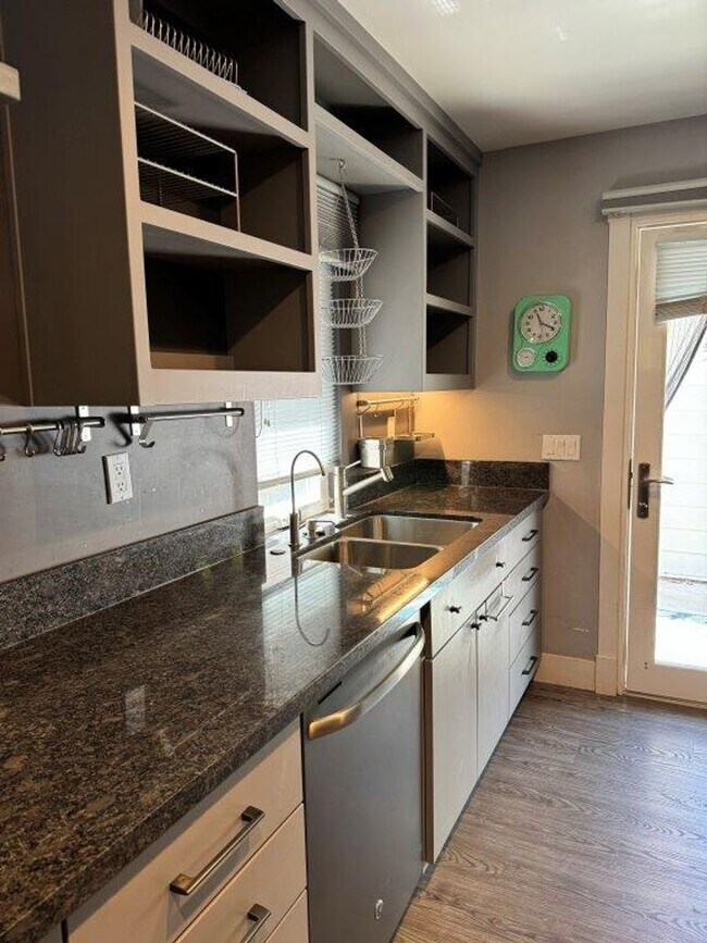 Foto del edificio - Studio Cottage in North Davis