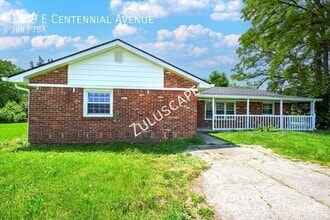 Building Photo - 1509 E Centennial Ave