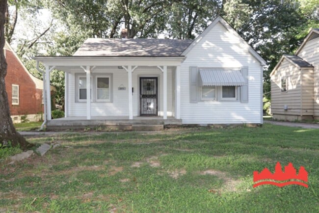 Building Photo - 2415 Arlington Ave