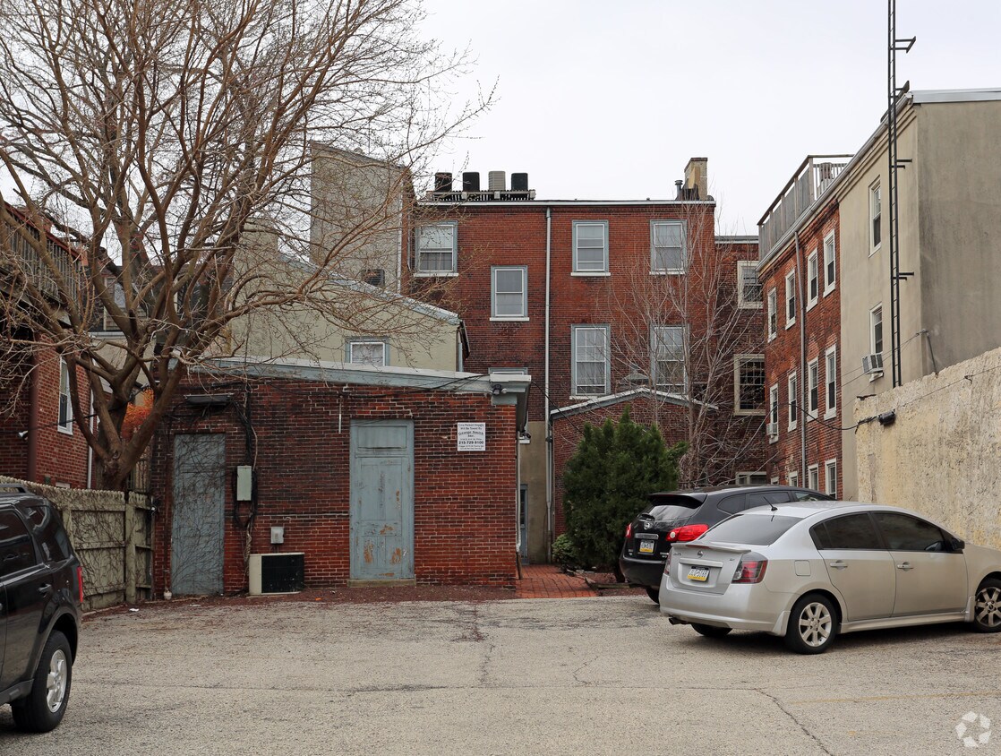 Foto del edificio - 427 Vine Street