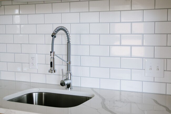 Foto del interior - Hawthorne @ Ladd's - 1 & 2 Bedroom Apartment Homes