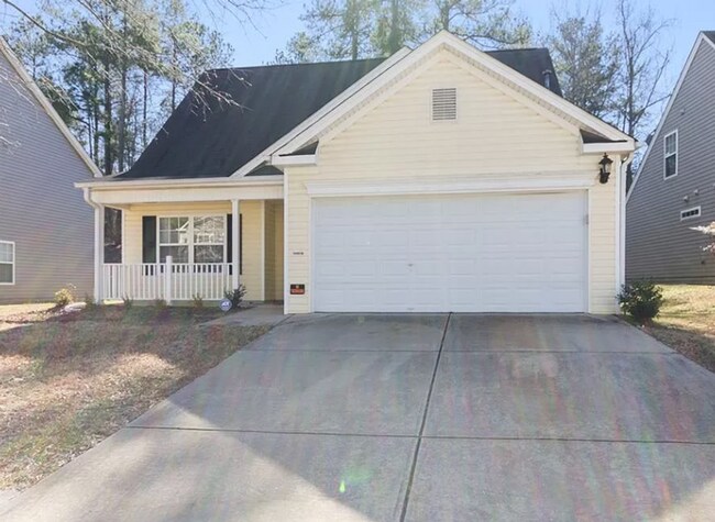 Foto del edificio - 3334 Sable Run Rd