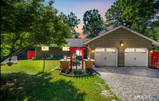 Foto del edificio - 92 Kenmore Rd