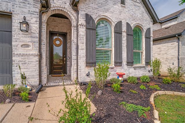 Foto del edificio - 1308 Bluebonnet Ln