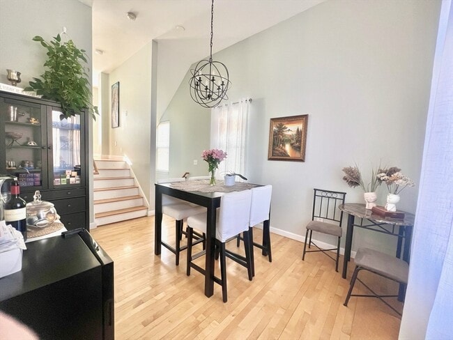 Foto del edificio - 426 Medford St