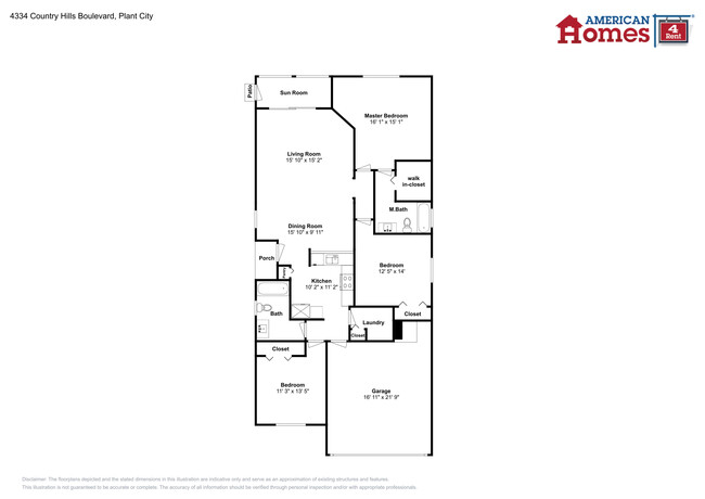 Building Photo - 4334 Country Hills Boulevard