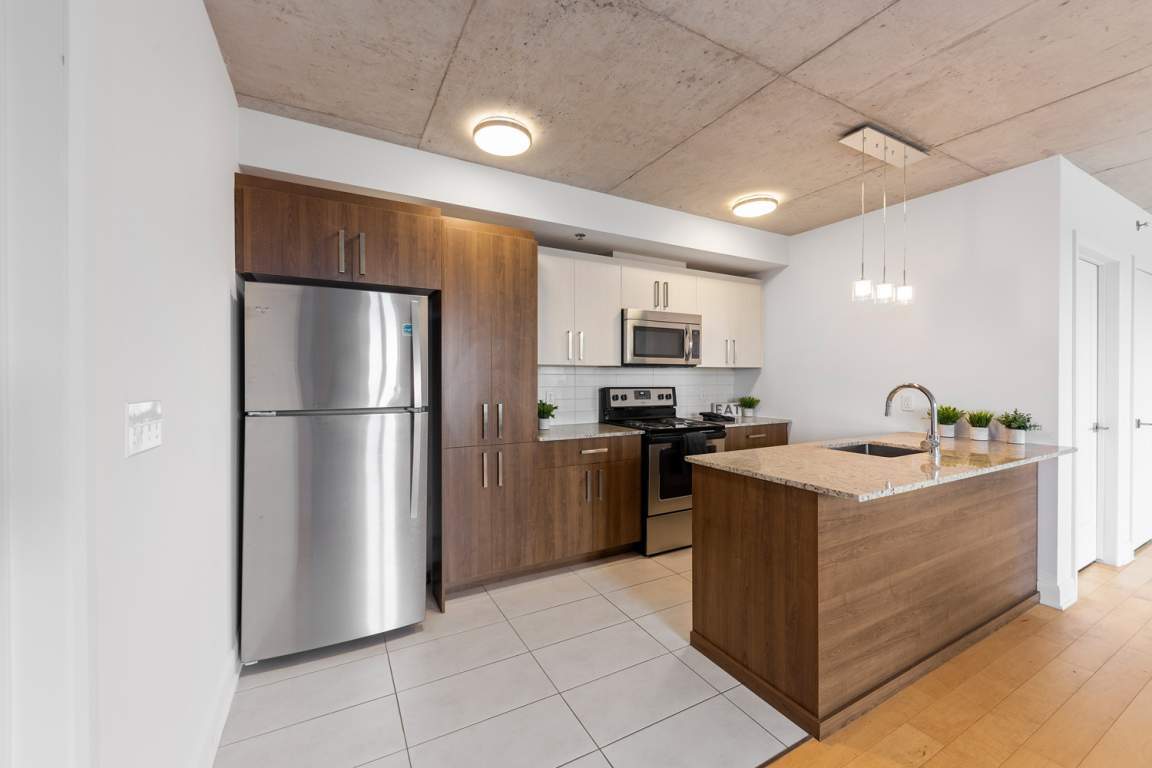 Photo principale - Le 3280 Cavendish