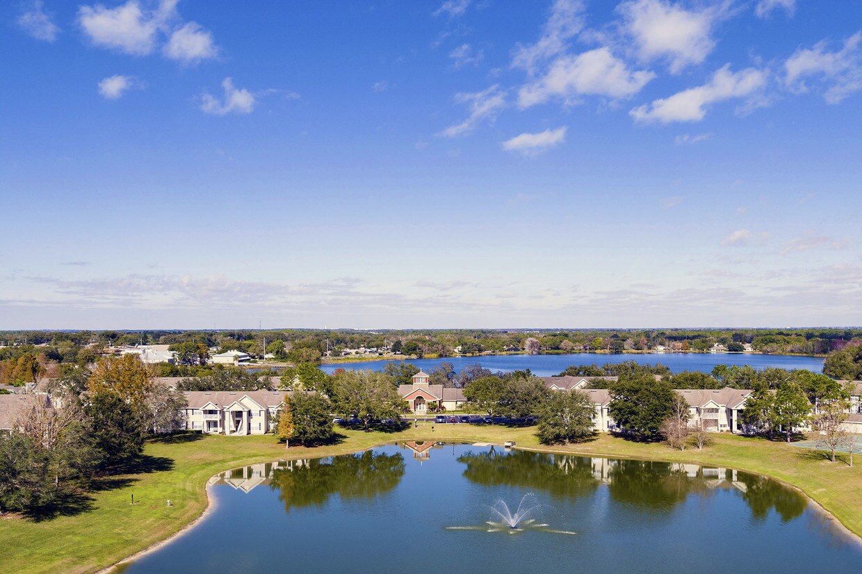 Madison Lake Ned Apartments Winter Haven, FL