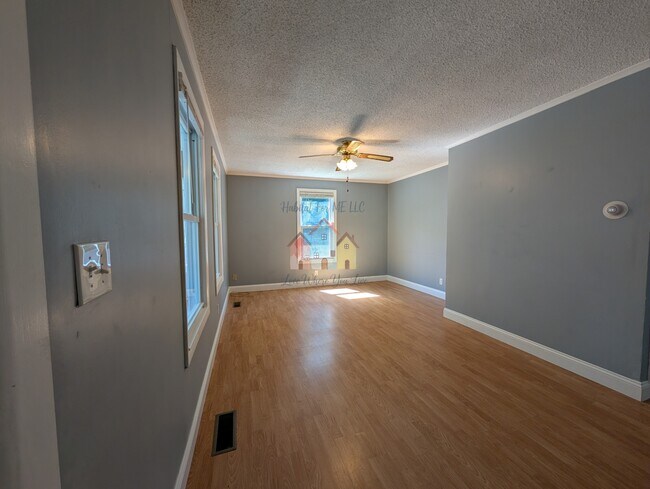 Sala de estar - 4 Cone St