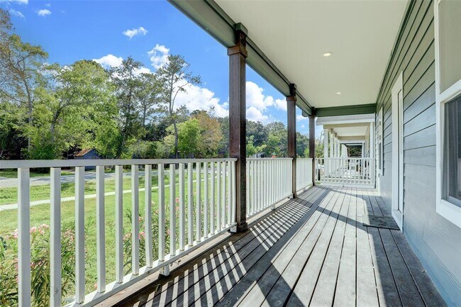 Foto del edificio - 1610 W Willis St