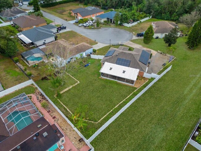 Foto del edificio - 3499 Summerwood Way