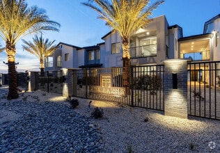Building Photo - The Palms Luxury Apartments