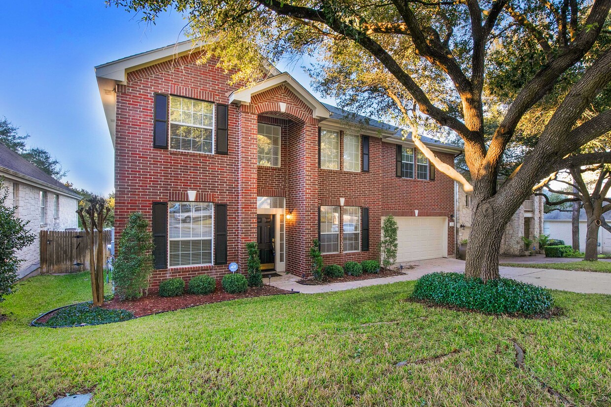 Primary Photo - 2514 Crenshaw Dr