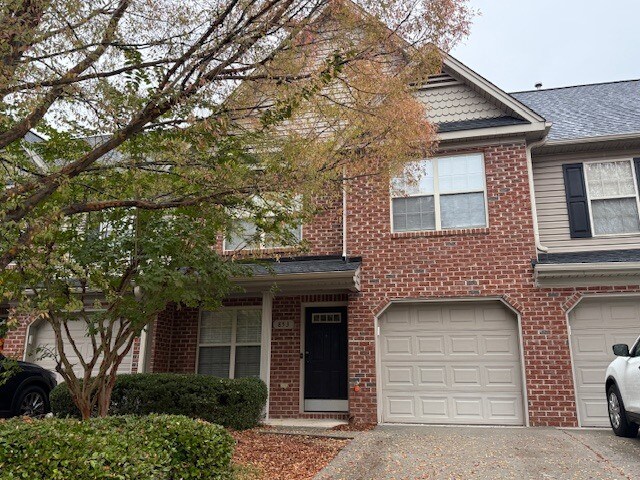 Foto del edificio - 853 Jarman Dr