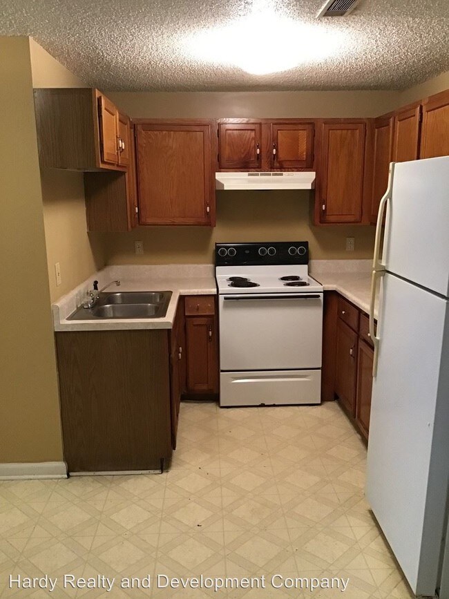 Foto del edificio - 4573 Calhoun Rd NE