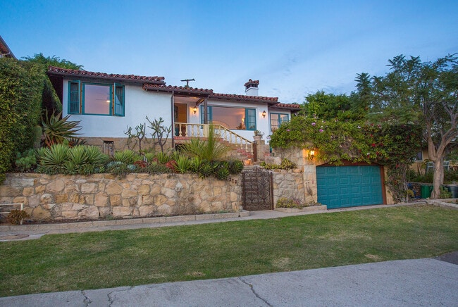 Building Photo - Unparalleled charm & warmth...Santa Barbar...
