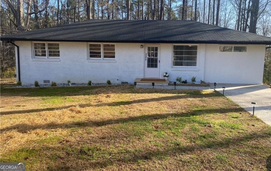 4030 Stonewall Tell Rd, Atlanta, GA 30349 House Rental in Atlanta, GA