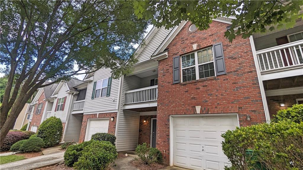 Foto principal - 4647 Grand Central Pkwy