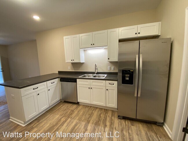 Foto del edificio - 2 br, 2 bath House - 3591 Depot Road Apt C