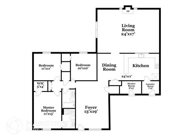 Building Photo - 5311 W Holly St