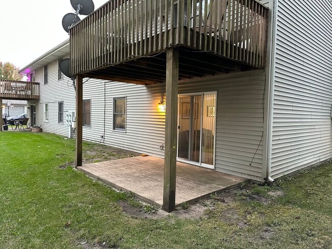 Building Photo - 1591 Harlem Rd