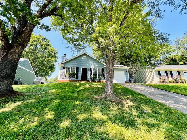 Building Photo - 3417 Braewick Pl