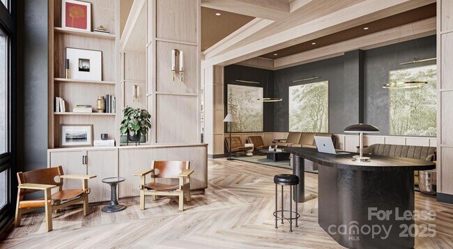 Foto del edificio - 255 W Bland St