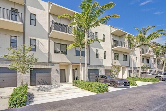 Foto del edificio - 516 SE 1st Cir