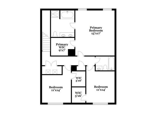 Building Photo - 3894 Field Sedge Dr
