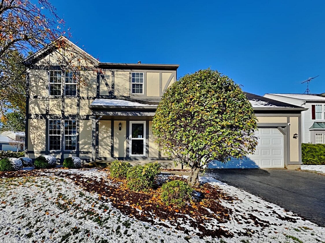 Primary Photo - 1125 Hyannis Cir
