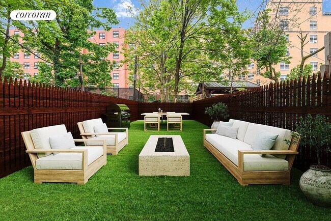 Foto del edificio - 830 Herkimer St