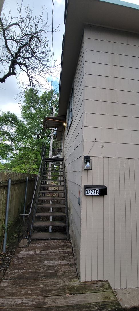 Foto del edificio - 3323 Darien St