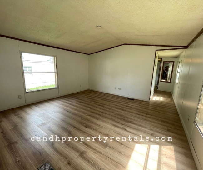 2261 4th St W, Ballantine, MT 59006 House Rental in Ballantine, MT