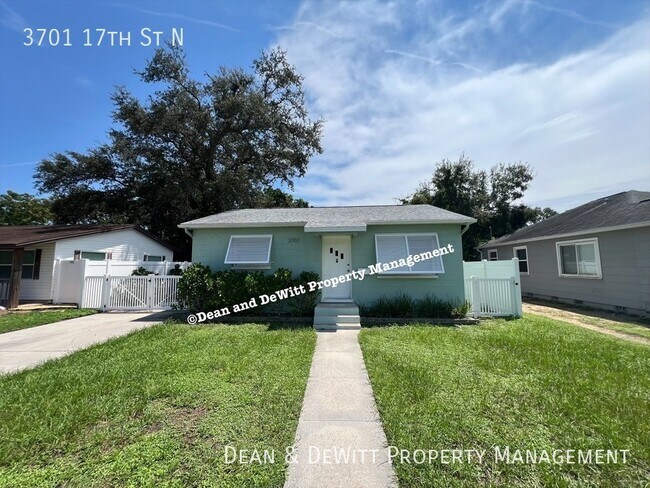 Foto del edificio - 3701 17th St N