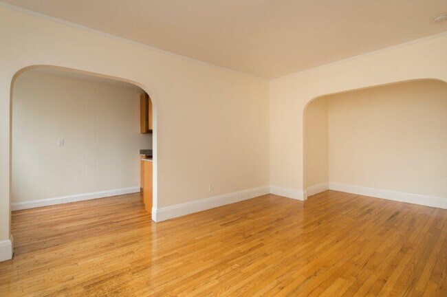 Foto del edificio - 36 Madison St