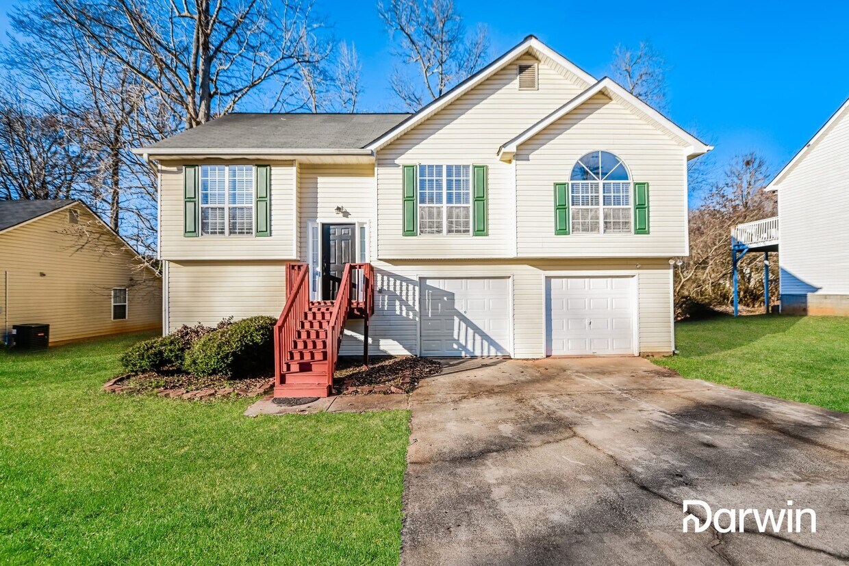 Primary Photo - 403 Edgewood Dr