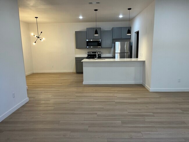 Foto del edificio - 5702 Kemper St
