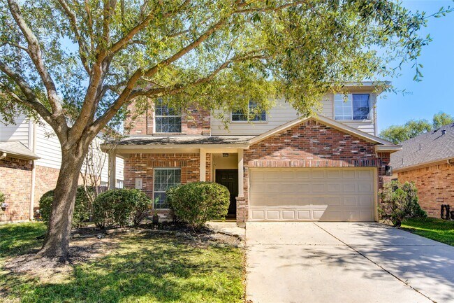 Foto del edificio - 6323 Richland Hills Dr