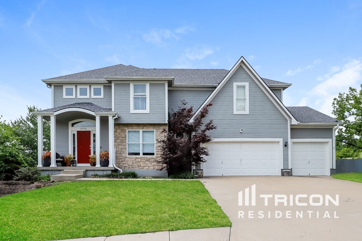 Foto principal - 2930 S Granite Ave