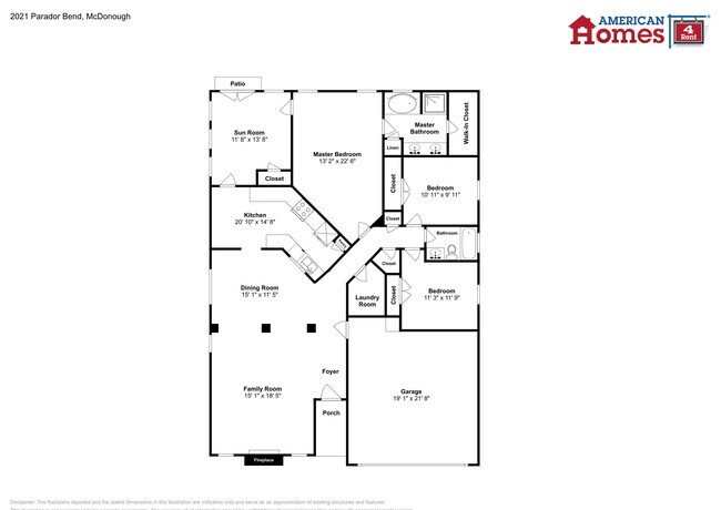 Building Photo - 2021 Parador Bend