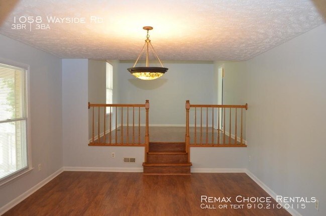 Building Photo - 3 bedroom in Raeford NC 28376