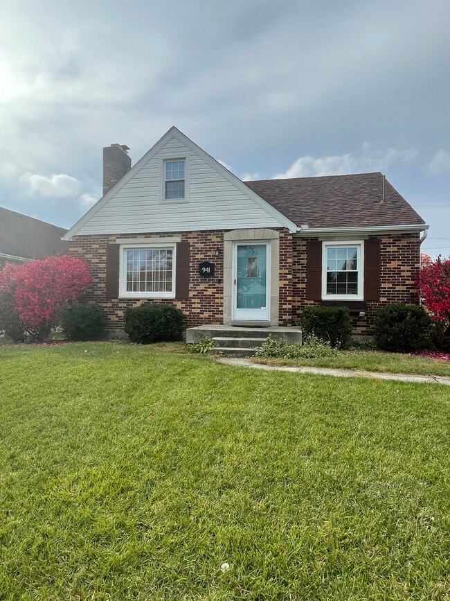 Homes For Rent Kettering Ohio