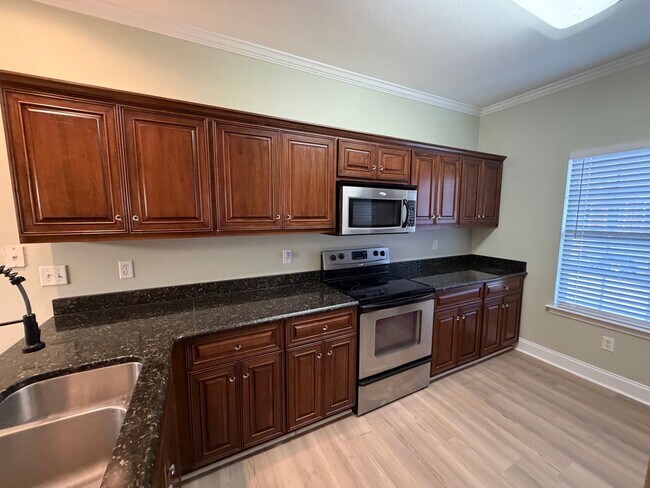 Foto del edificio - Townhouse in Grovetown