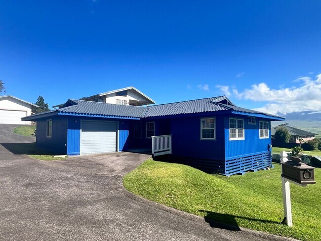 Foto del edificio - Kamuela