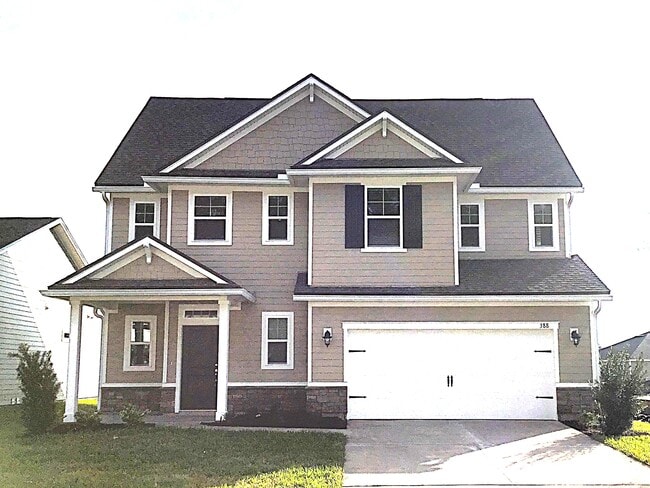 Building Photo - 388 Sandstone Dr